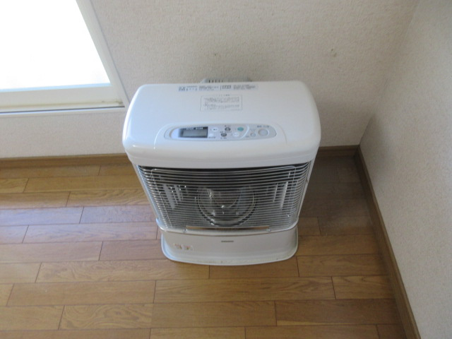 シークハイツのトイレ