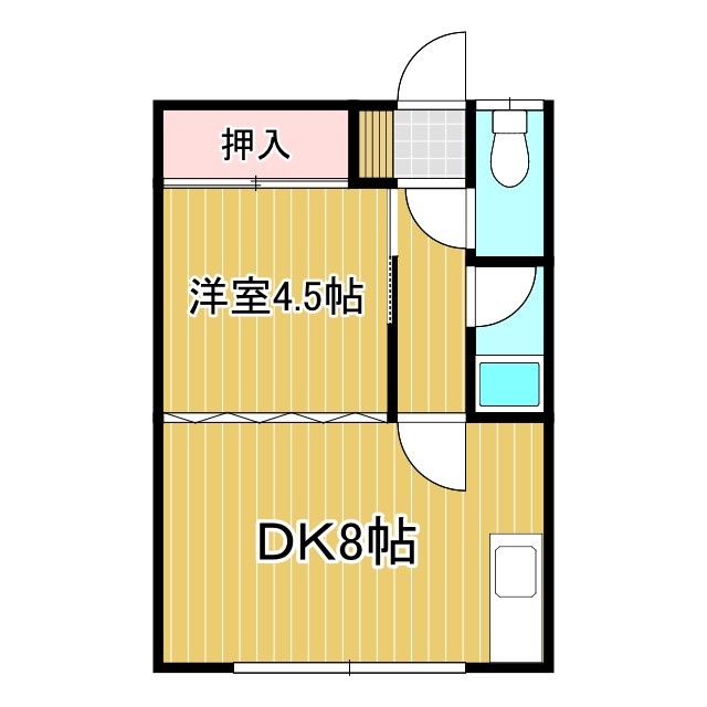 シークハイツ