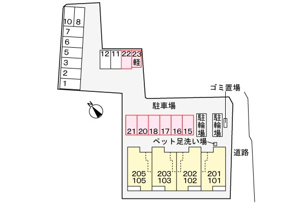  | サニーハイツタカ