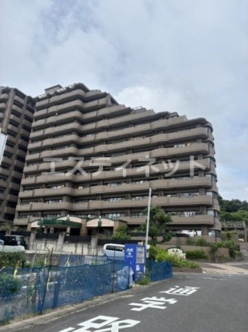ライオンズガーデン大池公園