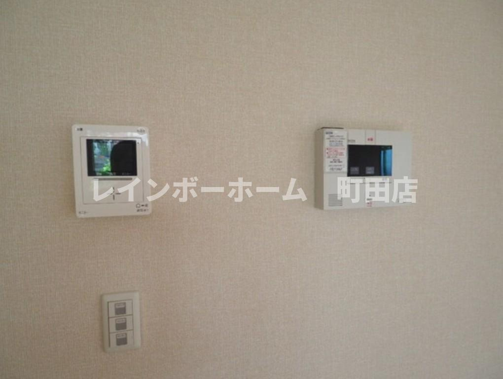 グリーンハイツ※初期費用分割あと払いサービス利用可能物件の設備