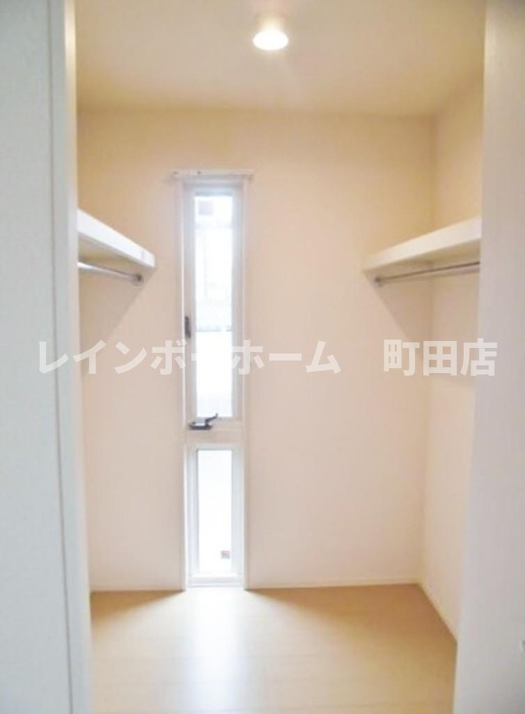 グリーンハイツ※初期費用分割あと払いサービス利用可能物件の収納