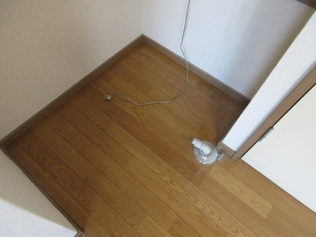 シークハイツのその他