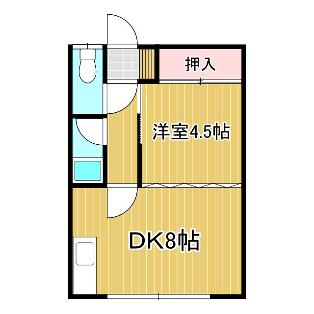 シークハイツ