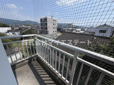 【展望】 | 八代トップマンション