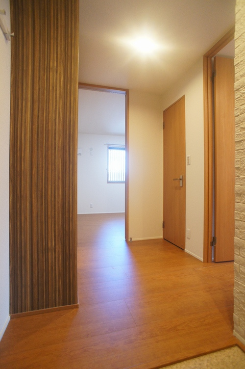 シャーメゾンおおたかの森Ⅰのその他