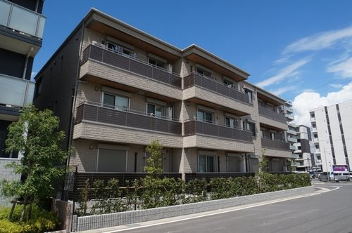シャーメゾンおおたかの森Ⅰ