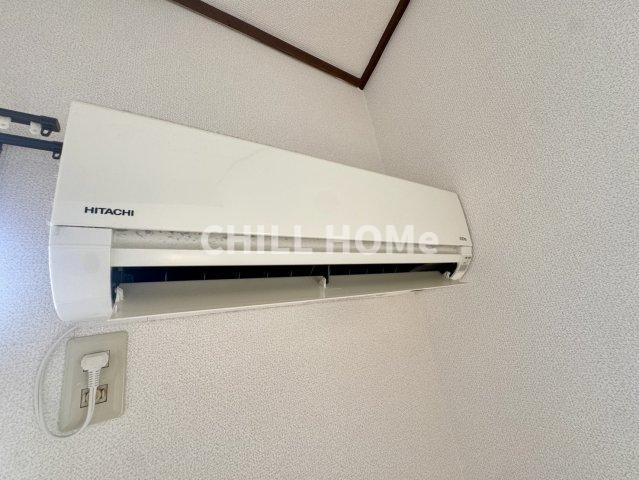アリス箱田の設備|当社、チルホームのHPもご覧ください(^^)/物件情報多数♪