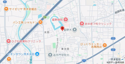 【地図】 | ションデレスト