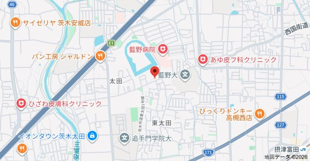 【地図】 | ションデレスト