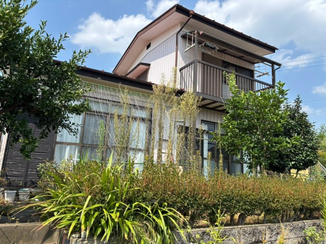 みどり市笠懸町西鹿田602-5
