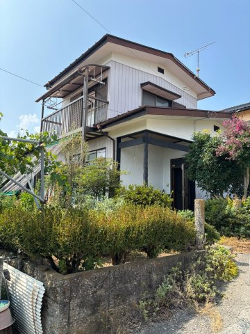 みどり市笠懸町西鹿田602-5の外観