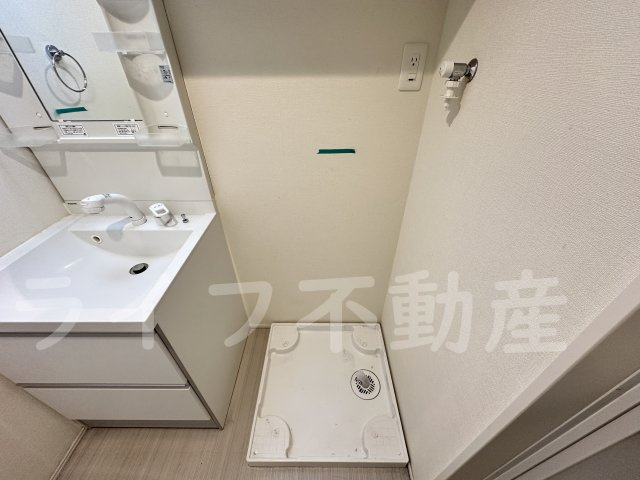 クレセントハイツの設備