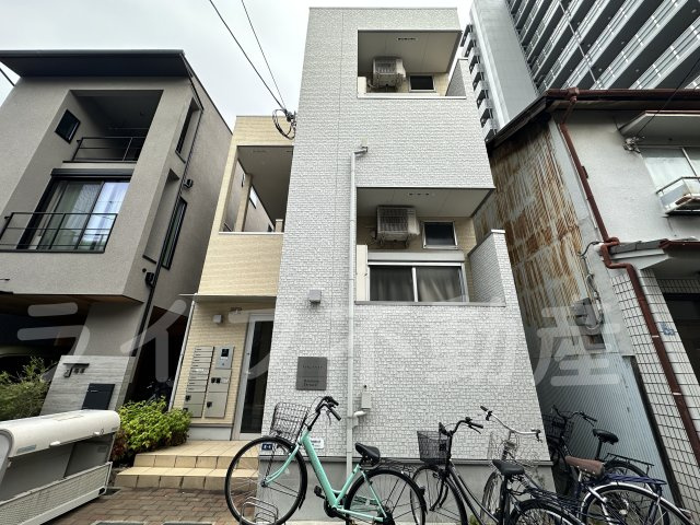 クレセントハイツ