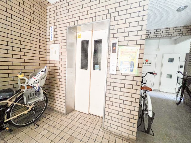 コーポエクセルⅠのその他