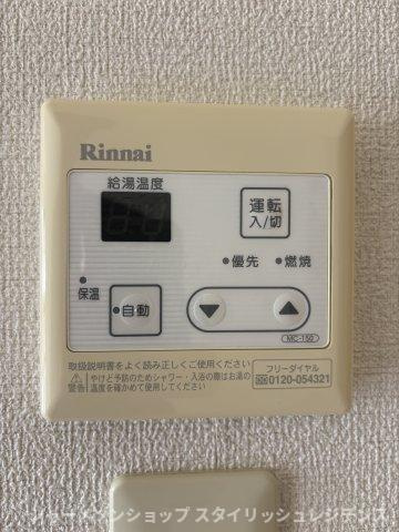グローブ・たかの　Ｄ棟のその他共用部分