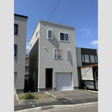 八軒8条西7丁目戸建の画像