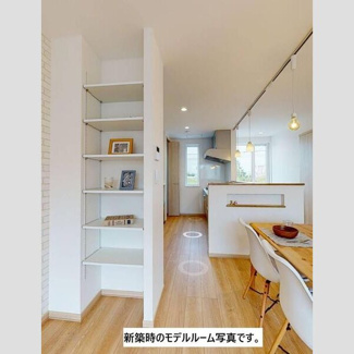 【内装】 | 八軒8条西7丁目戸建