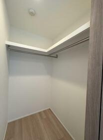 Ｂｒｉｌｌｉａ二番町の収納|※別部屋参照