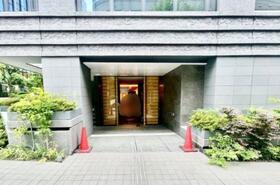 Ｂｒｉｌｌｉａ二番町のエントランス|※別部屋参照
