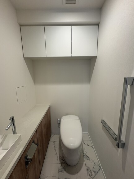 Ｂｒｉｌｌｉａ二番町のトイレ|※別部屋参照