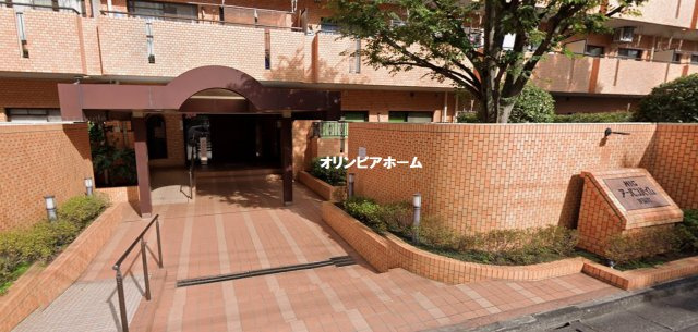 ニックアーバンハイム東陽町　8階　リ　ノベーションの外観