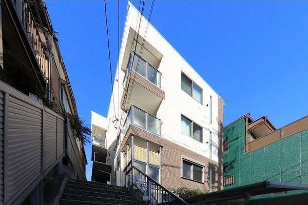 PrimeIIの外観