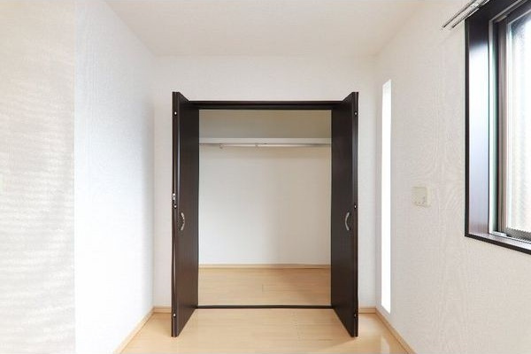 PrimeIIの収納
