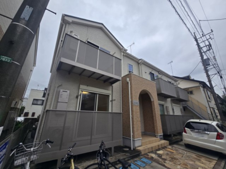 キャメル東藤沢