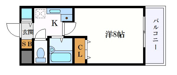 LUMINOUS TSURUMAKOEN