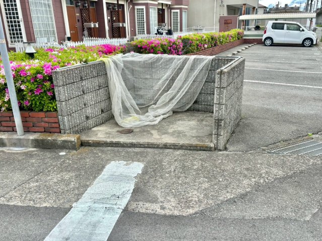 ルクプル　プラースのその他共用部分