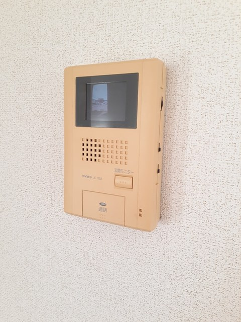 アヴァン　パルク　Ｅのセキュリティ|その他設備