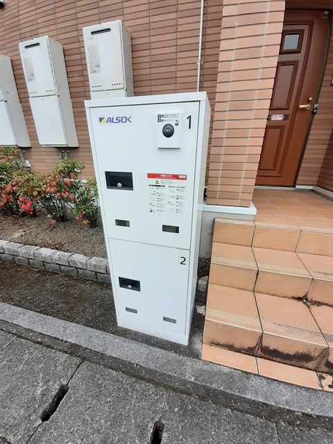 アヴァン　パルク　Ｅのその他共用部分|その他