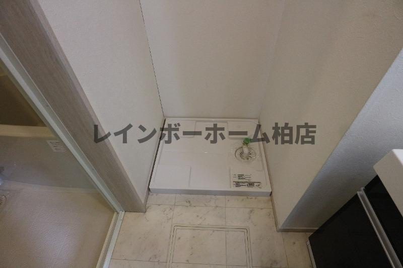 GRANDTIC 柏のその他