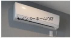 GRANDTIC 柏の設備