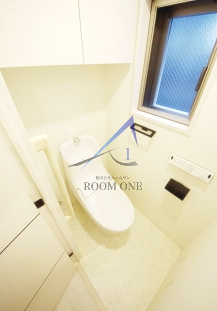 アルテシモリーガ のトイレ|トイレです。