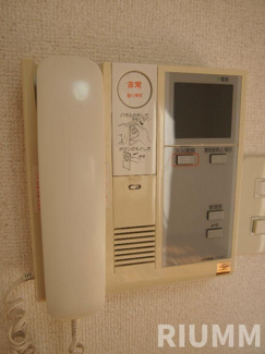 【セキュリティ】 | ルーブル西五反田