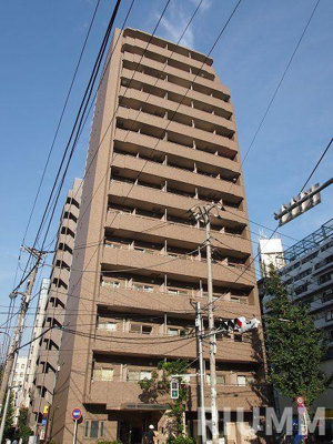 【その他】 | ルーブル西五反田