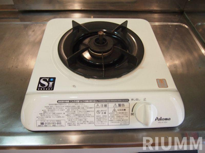 【キッチン】 | ルーブル西五反田