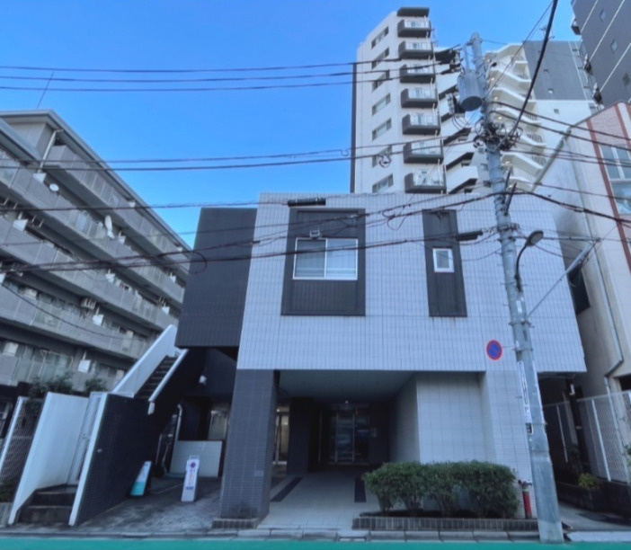 ダイナシティ西新宿