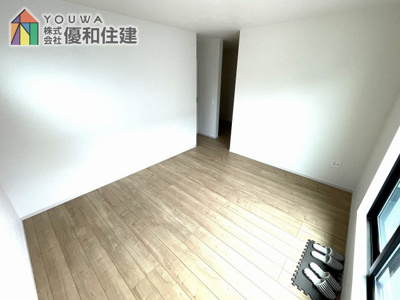 【内観：施工例】 | 新築戸建　明石市西新町２丁目