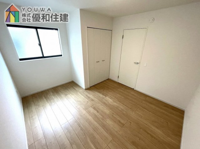 【内観：施工例】 | 新築戸建　明石市西新町２丁目
