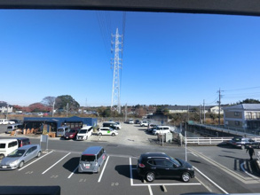【展望】 | 芝コーポ　三号館