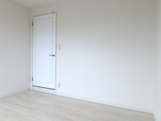グリーン早稲田の居間・リビング