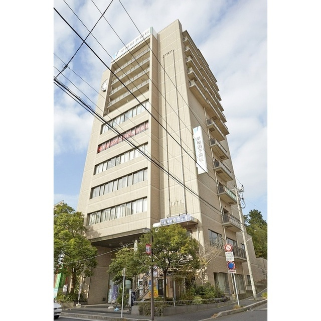 グリーン早稲田