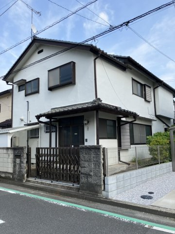 高崎市倉賀野町住宅用地