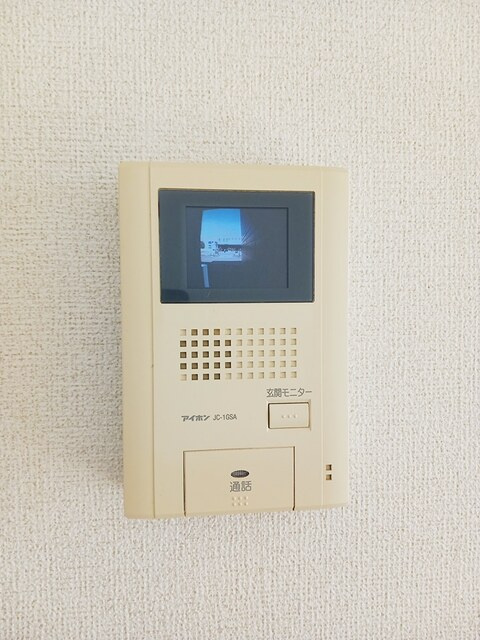 アヴァン　パルク　Ｗのセキュリティ|その他設備