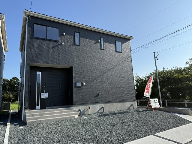 磐田市森本　第1