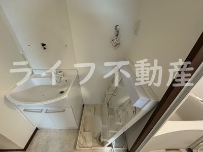 S-FORT大今里西の設備