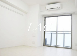 【居間・リビング】 | アイルルシェール錦糸町 | 洋室のお部屋です。